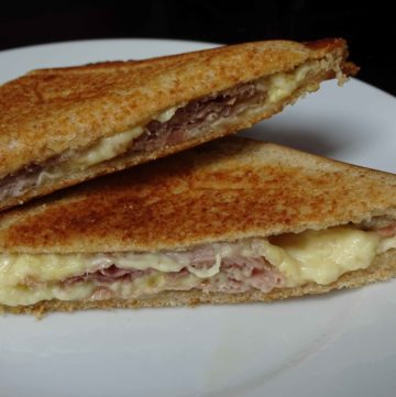 Gouda-andProsciutto-Toastie