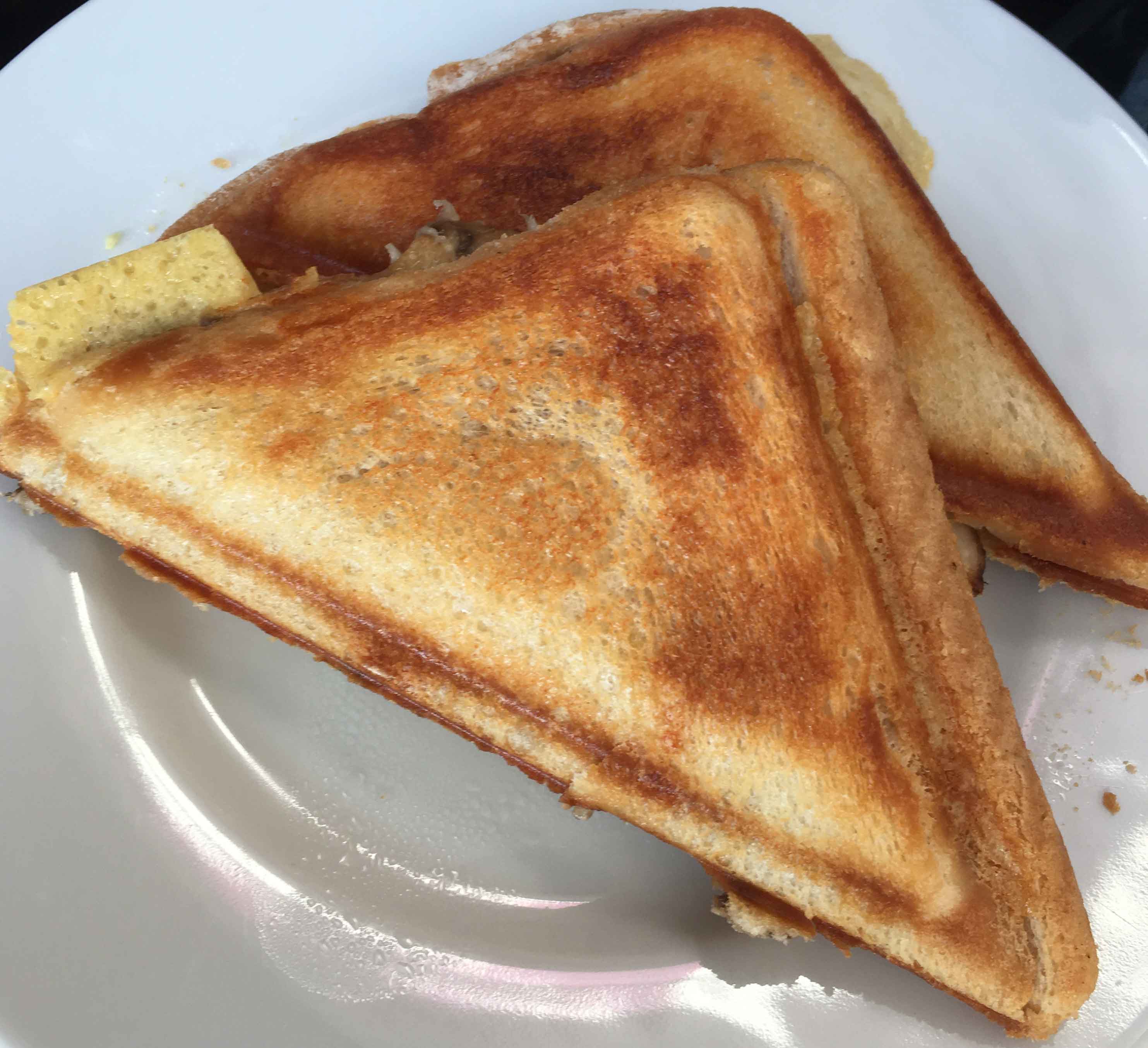 A Jaffle Maker Will Revolutionize Your Toasted Sandwich Game