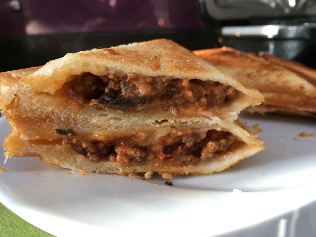 bolognese-parmesan-toastie