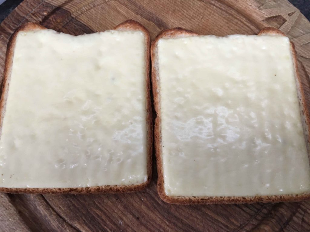 melted-gouda-on-toast