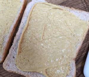 dijon-mustard-on-bread