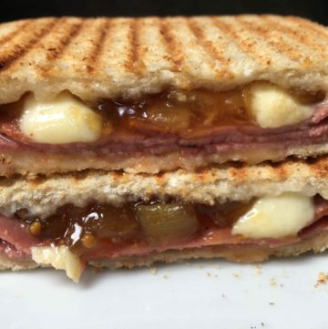 Pastrami-Toasted-Sandwich