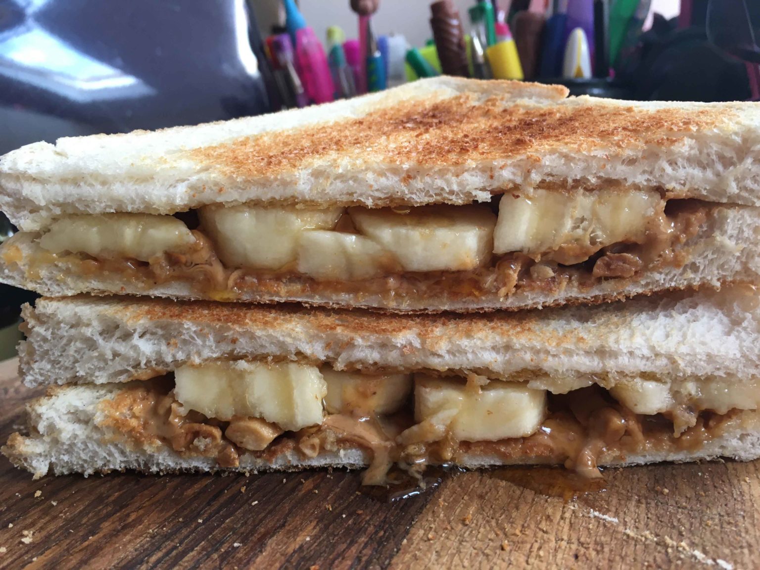 30 Great Toastie Ideas you have to know Toastie Recipes