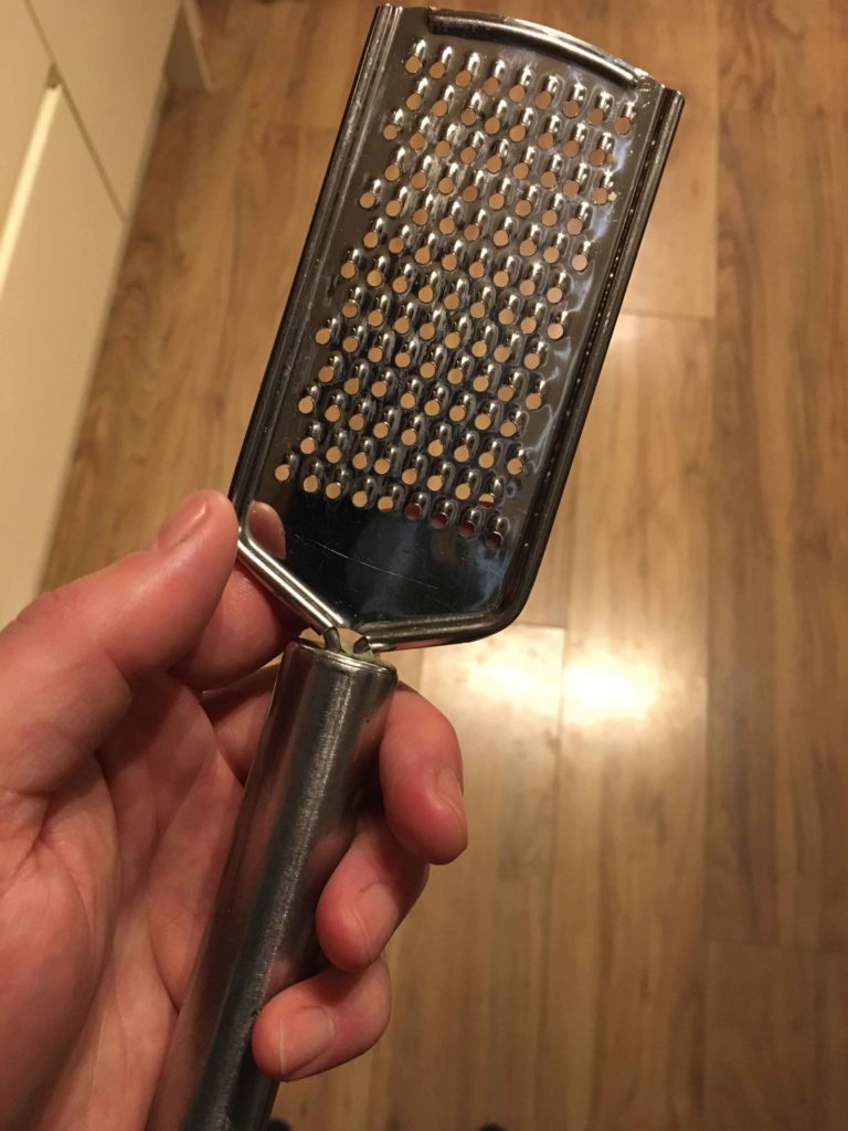 The 7 Best Handheld Cheese Graters - Toastie Recipes