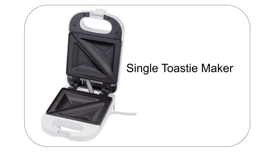 Argos toasted deals sandwich maker