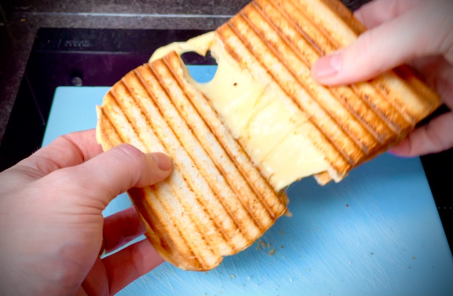 30 Great Toastie Ideas you have to know Toastie Recipes