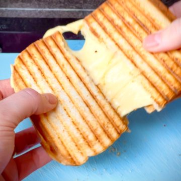 Gouda-cheese-toastie