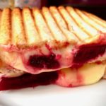 beetroot-and-cheese-toastie