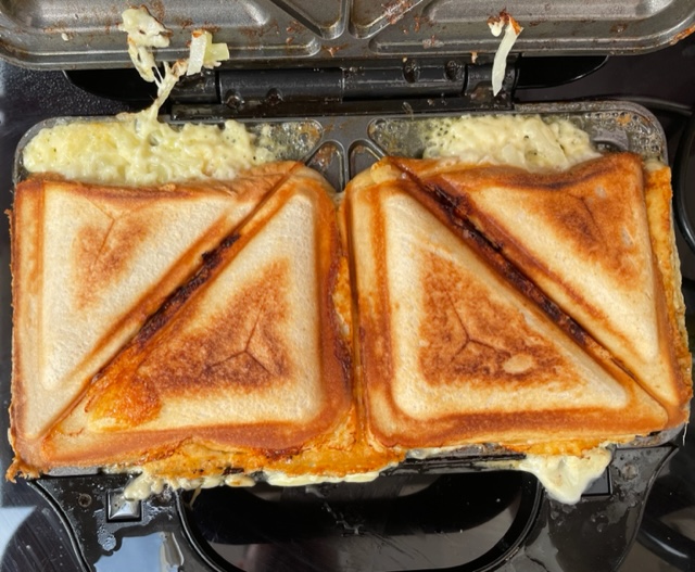 What-is-a-toastie